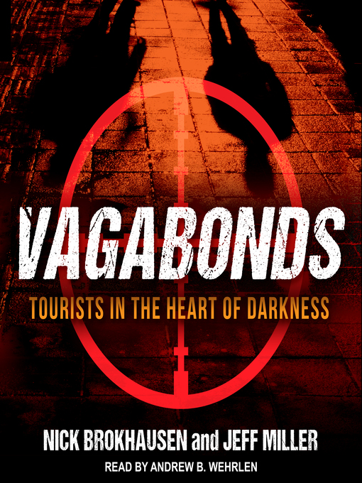 Title details for Vagabonds by Nick Brokhausen - Available